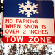 Illustration for article titled The Most Ridiculous Weather-Related Traffic Laws
